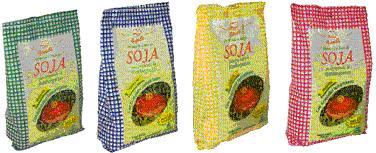 Argentina Soya Powder