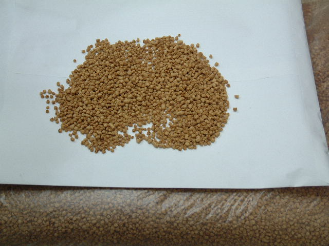 China (Mainland) Isolated Soybean Protein And Textured Soybean Protein