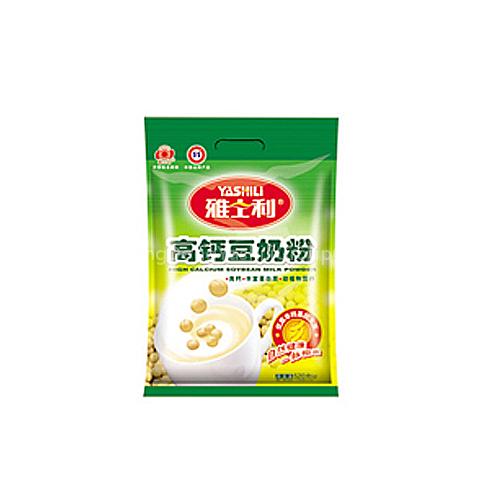 High Calcium Soybean Milk Powder