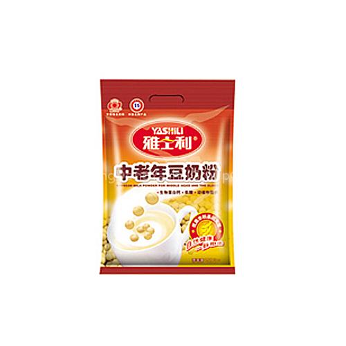 Soybean Milk Powder For The Middle-Aged And Elder