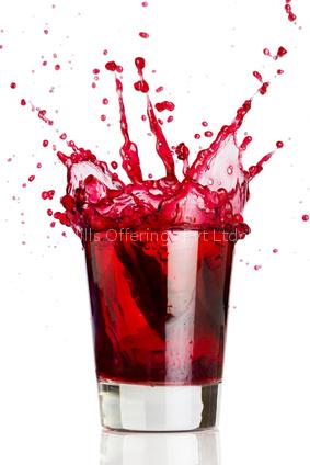 Pomegranate Fruit Juice Exporter