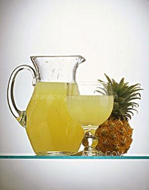 pineapple juice concentrat