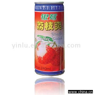 Lichee Juice