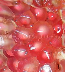 pomegranate juice