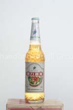 jujube beer