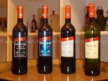 WINE (BOTTLE OR BULK)
