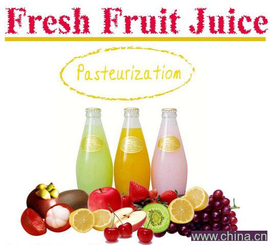 Fruit Juice