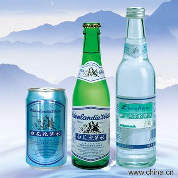 Laoshan Oldenlandia Water