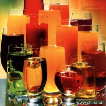Fruit Juice Concentrate