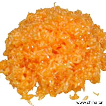 Orange Sacs