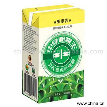 Corn Milk
