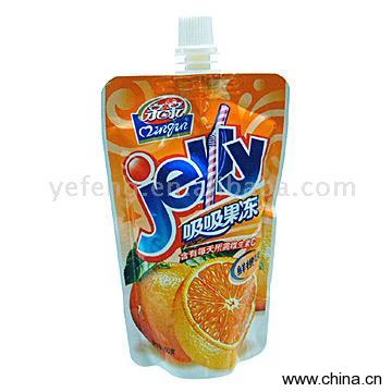 Jelly Juice
