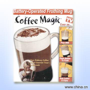 Coffee Magic