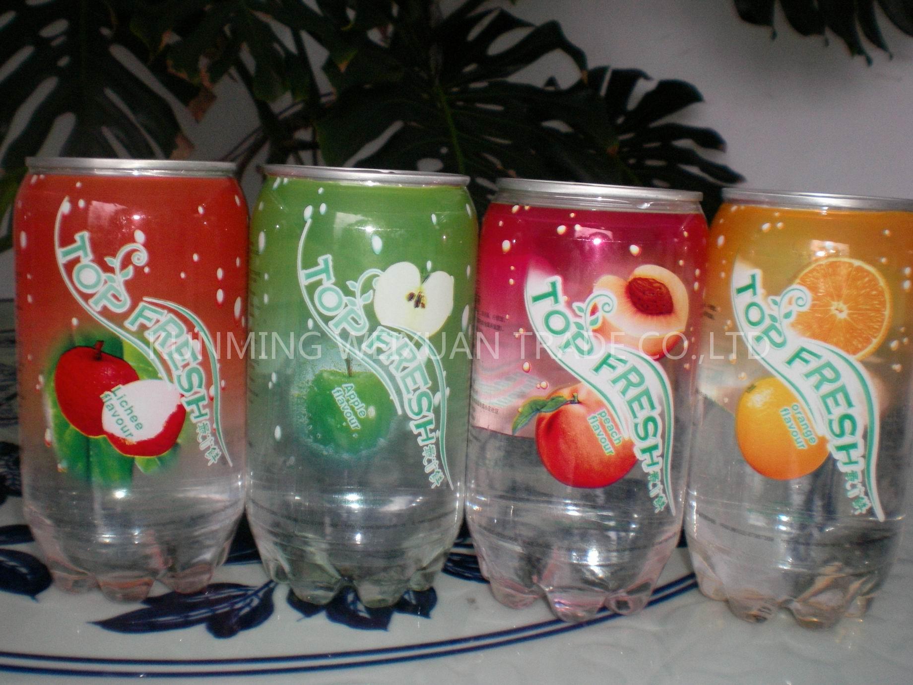 Beverage