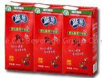 LM013 Wild Chinese Date Juice