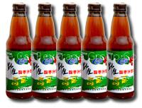 LM014 Wild Chinese Date Juice