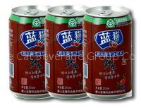 Wild Jujube Juice