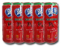 LM004 Wild Chinese Date Juice
