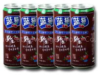 LM005 Wild Chinese Date Juice