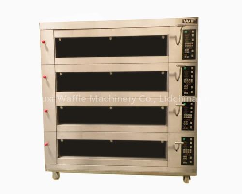 Classic Deck Oven