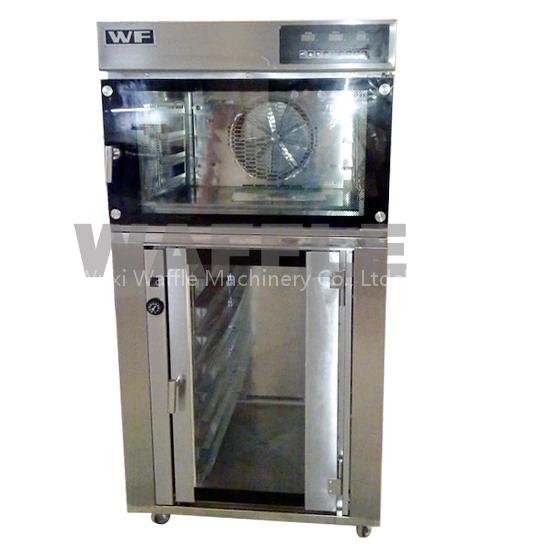 Convection Oven + Proofer
