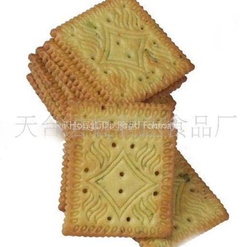 Crackers