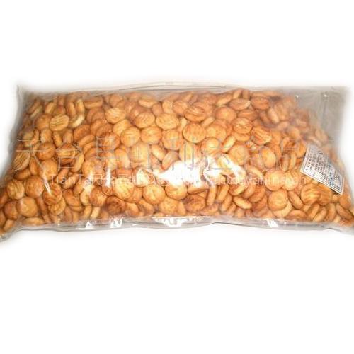 Animal Crackers