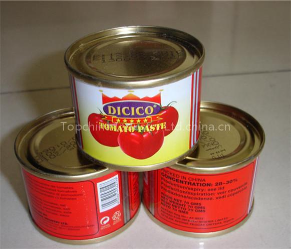TOMATO PASTE