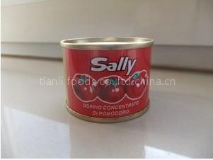 210g tomato paste