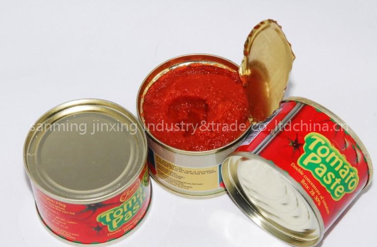 tomato paste