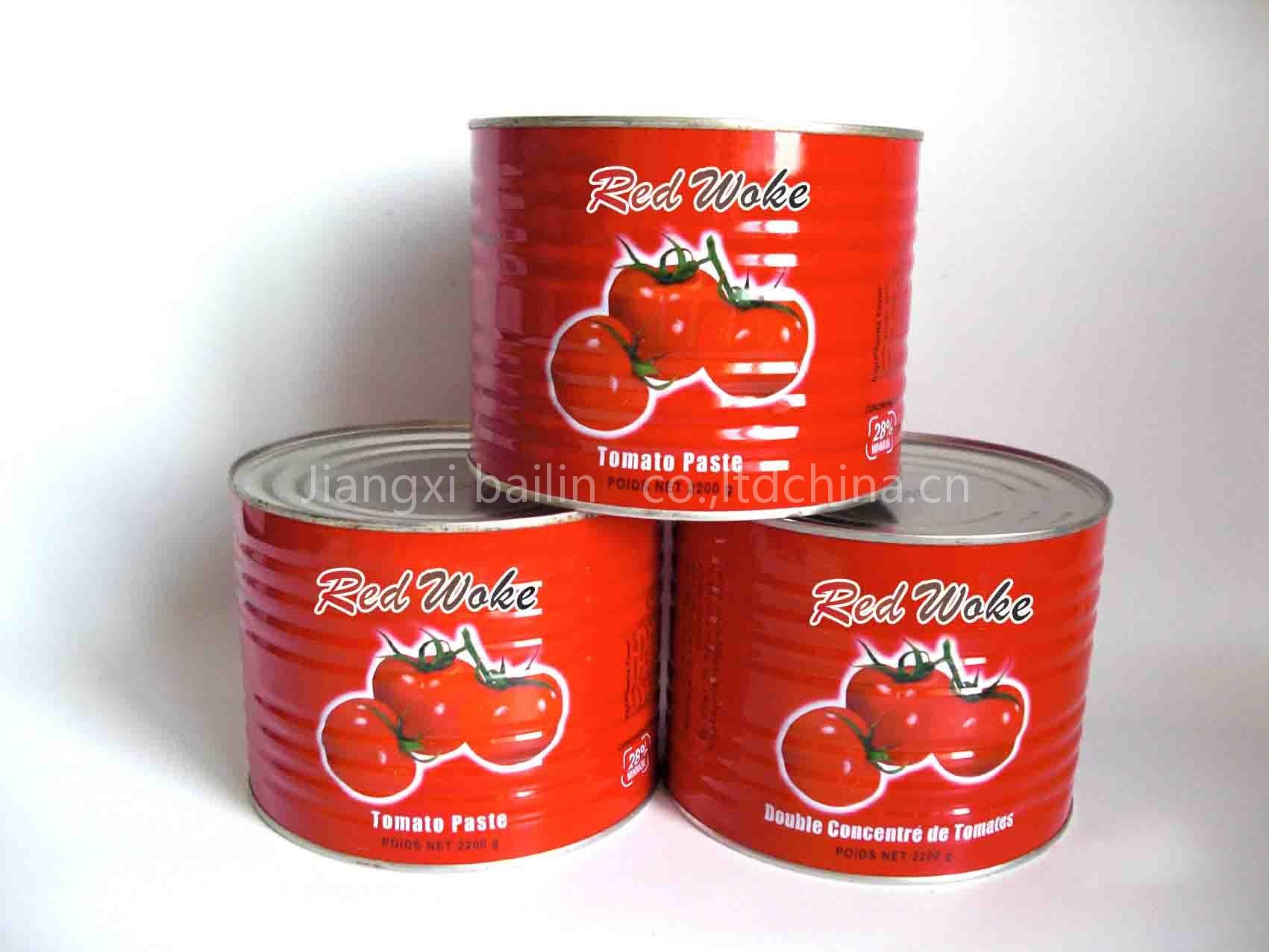 tomato paste