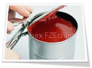 Tomato Puree