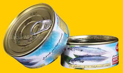 Can Tuna Fish