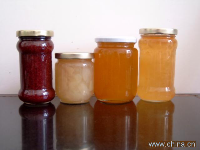 jam