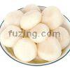 canned chestnuts