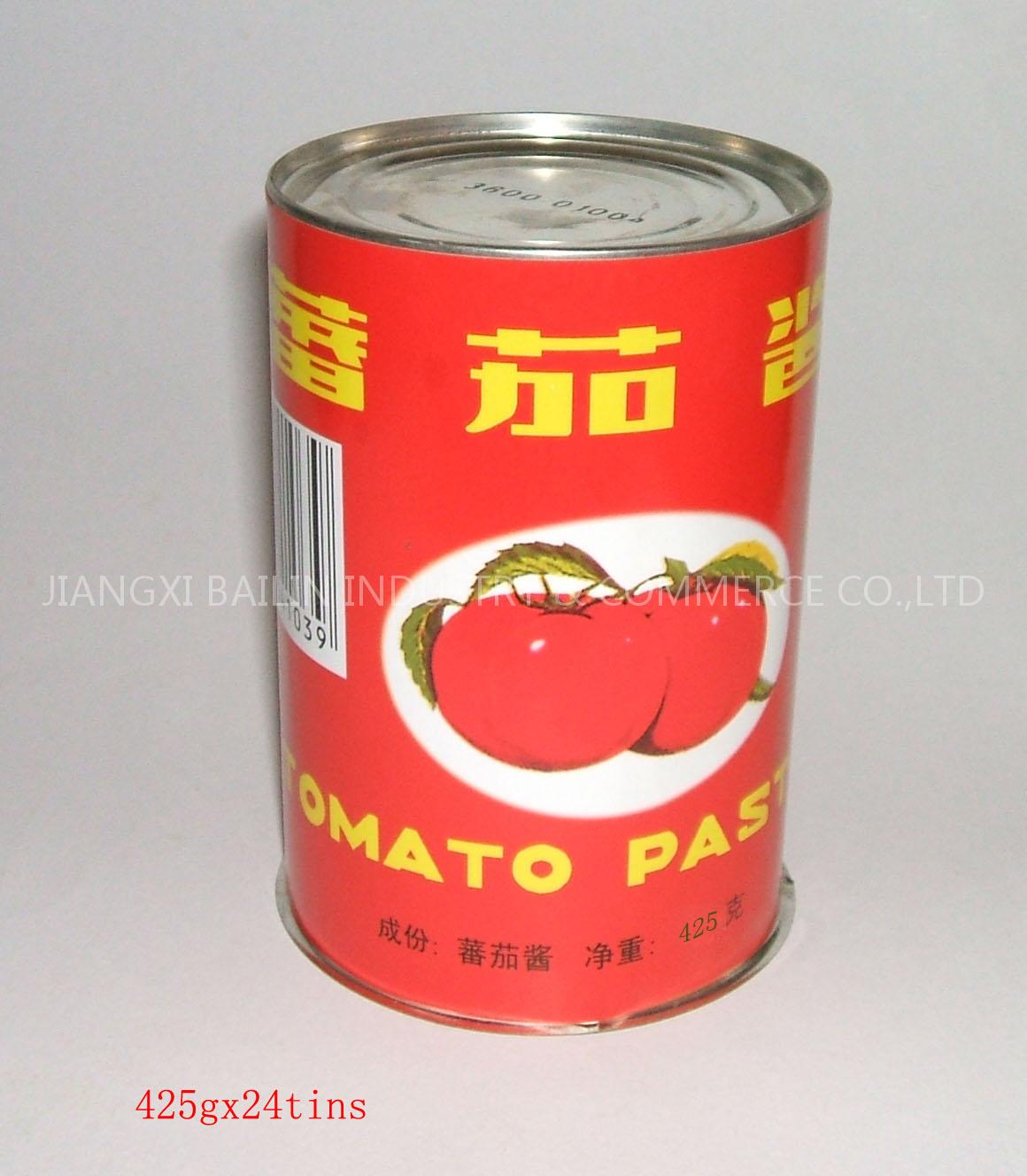 tomato paste