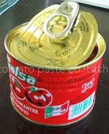 tomato paste