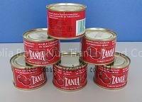 70g whole peeled tomato paste