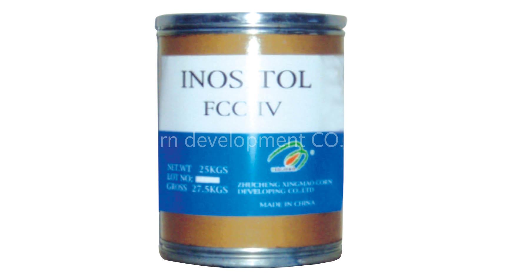 Inositol
