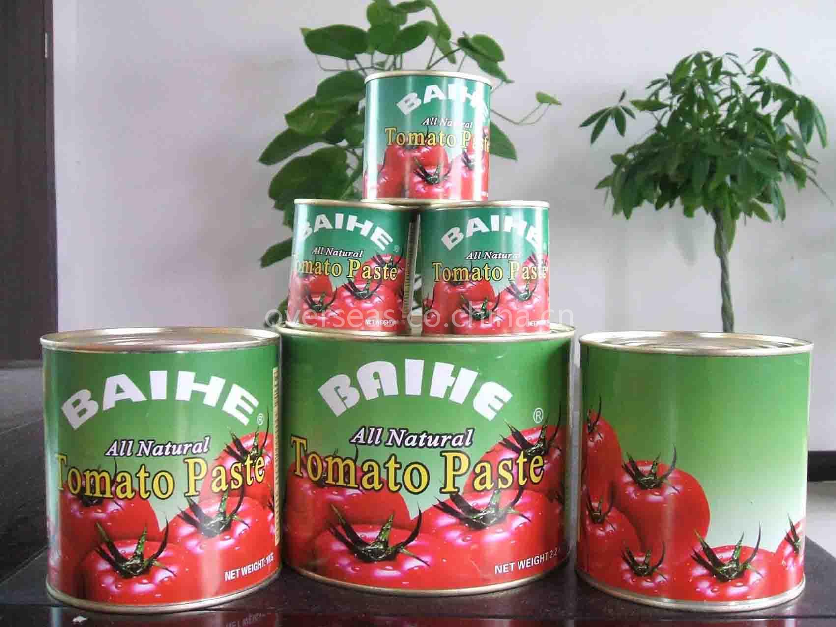 TOMATO KETCHUP