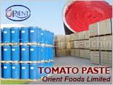 tomato paste