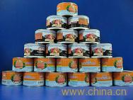 Pork Luncheon Meat