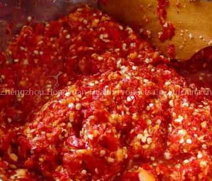 chili sauce