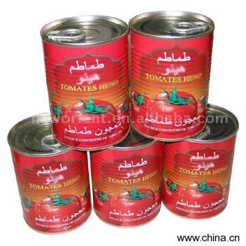 Tomato Paste