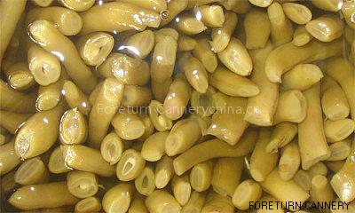 Canned French Green Beans, Bottled Green bean