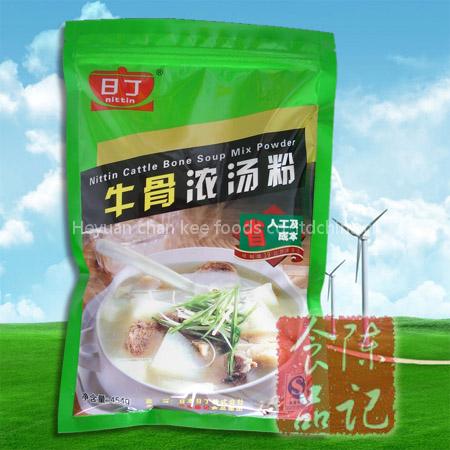 cattle bone soup mix powder