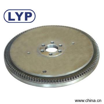 Flying Wheel