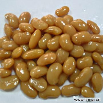 Canned Beans