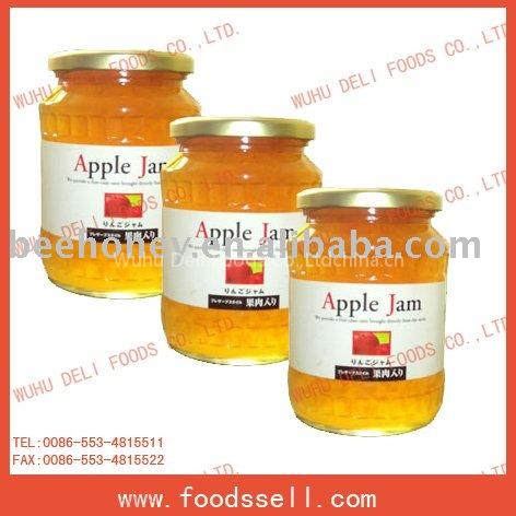 Apple Jam(Apple sauce)