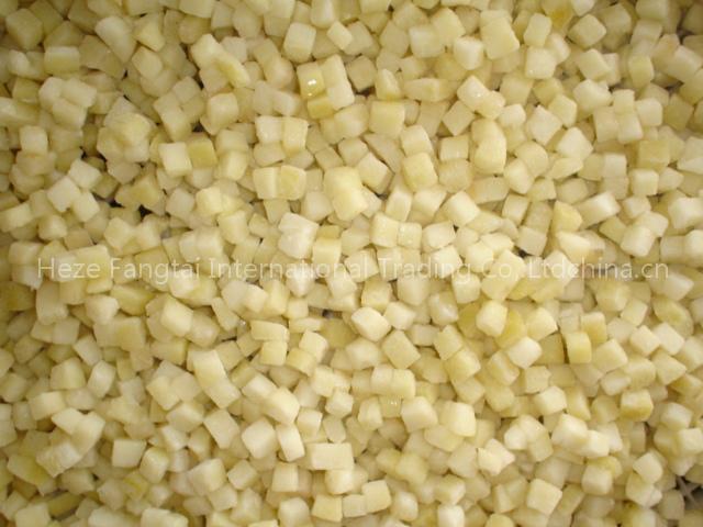 garlic